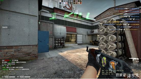 LEC春季赛首周击杀榜：Hans sama位列榜首；VIT上下野进入前五