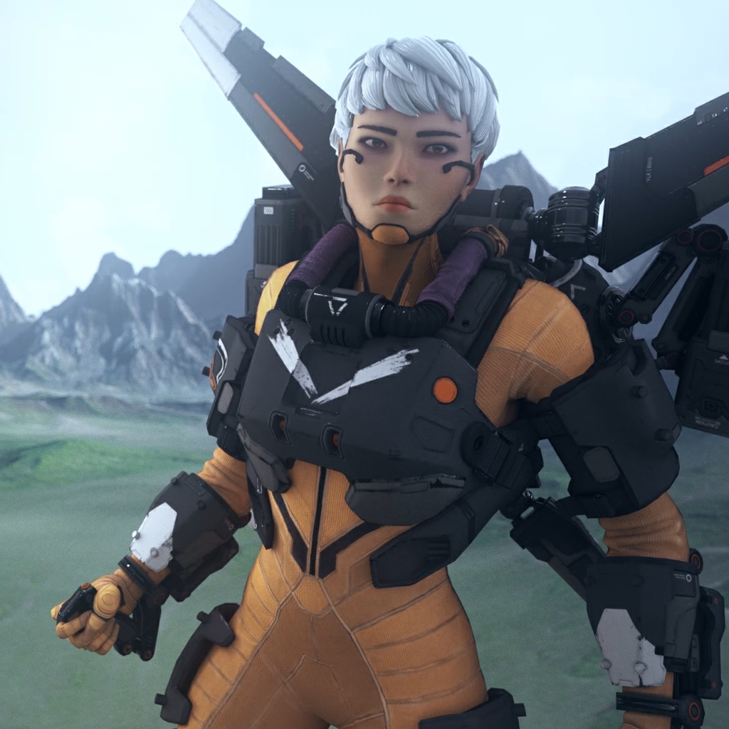 WBG分享基地内选手照片：开赛在即，全力以赴