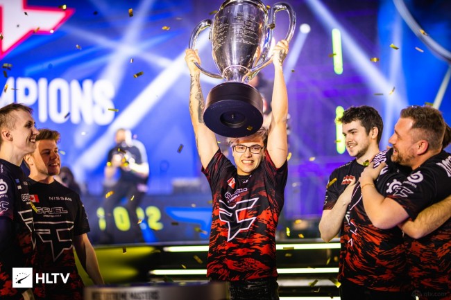 传闻：MKOI VALORANT 阵容和教练组即将变动