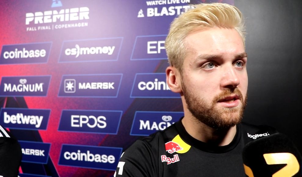 Vitality vs Falcons 半决赛吸引的观众比 Mouz vs The MongolZ 在 IEM Dallas 2025 更多