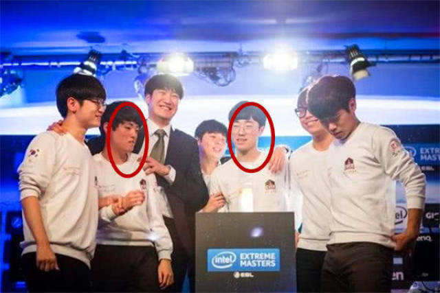 UP官方：中单选手Dream离队