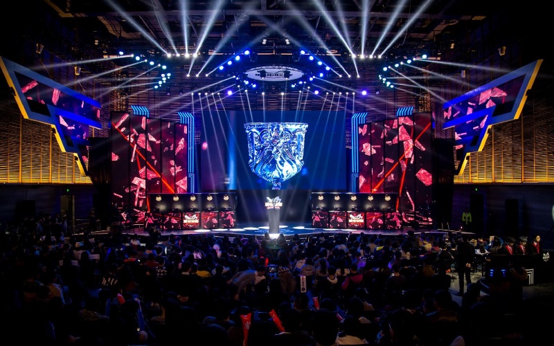 RRQ击败Talon， BOOM Esports 在VCT 2025：太平洋阶段1中获得第二场胜利