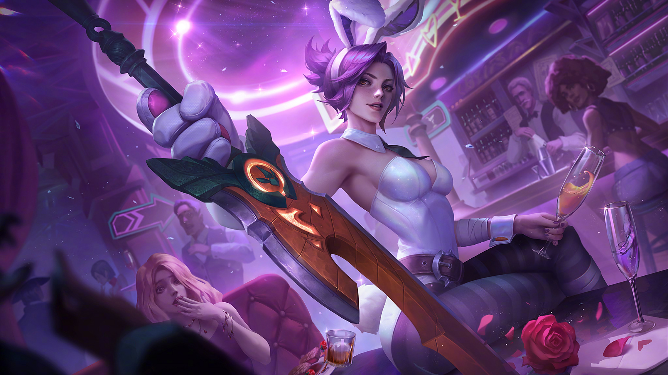 仁川正在赠送礼物，而冰岛正在全力以赴！Creme Yongen在整场比赛中表现出色， Top Esports 在第一场比赛中击败了 Invictus Gaming 。