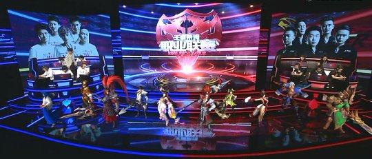 kpl夏季赛分组已出，大家觉得哪组最强！