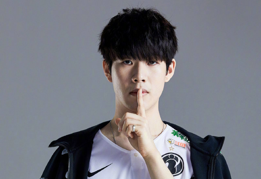 韩国电竞协会公布LoL亚运国家队海报：9.11-12号将先打热身赛