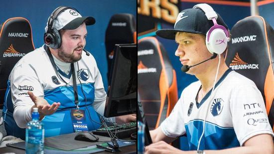 败者采访Cube：下一场比赛希望能打起一些架来