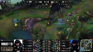 外媒Inven Global评选LPL新季赛AD TOP5：EDG.Viper第一