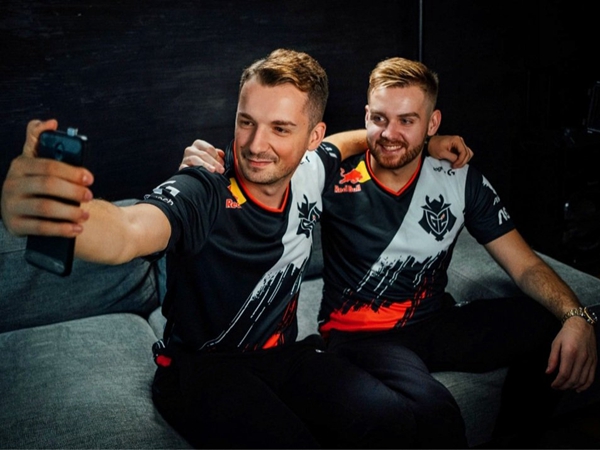 Snappi赛后：面对MOUZ，我们表现已相当不错