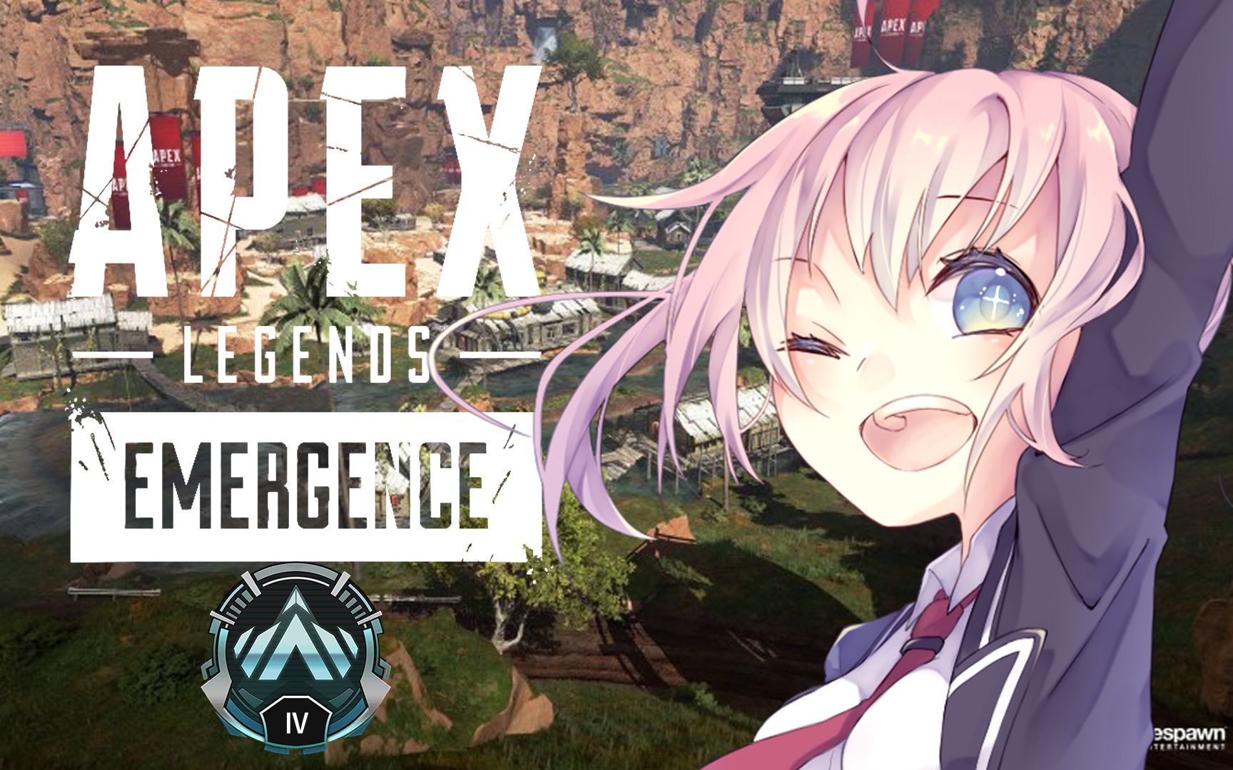 Imperial 与 chelo 一起晋级 TWC 2025 CQ