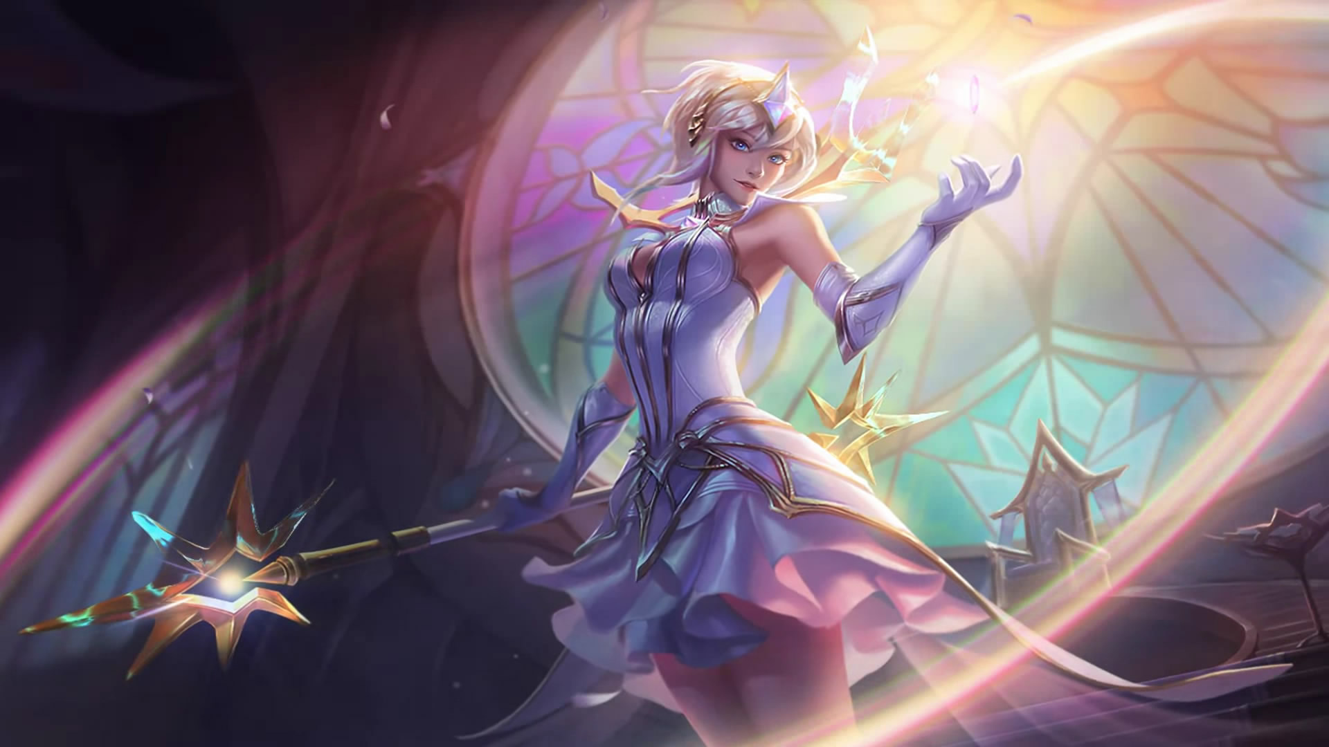 第九届体育大生意评选：英雄联盟职业联赛成最佳体育商业赛事