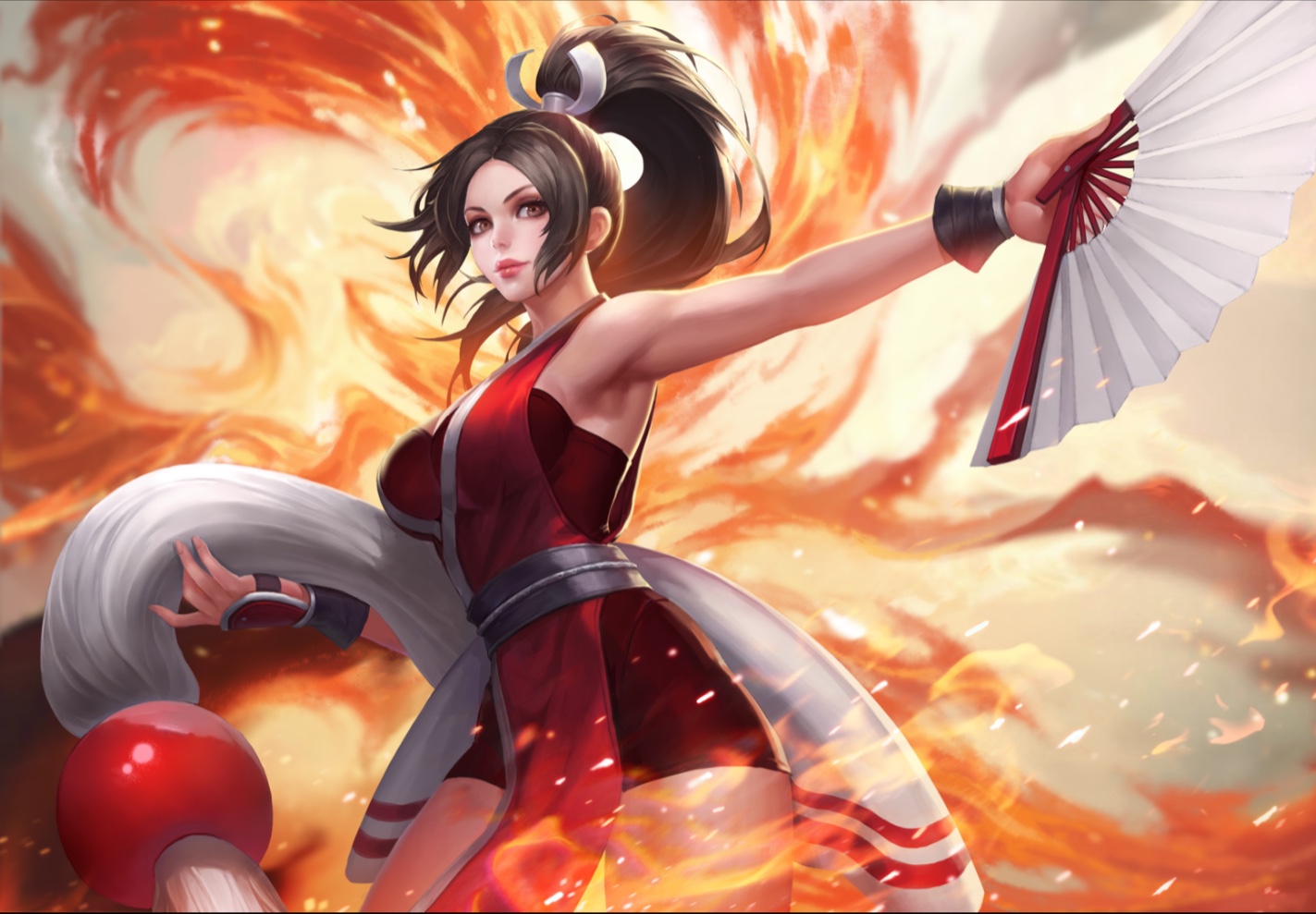 EPL S20 小组赛：挺进胜决！NaVi 2-0 NIP